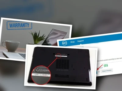 Cách kiểm tra hạn bảo hành laptop: Sự thật ít ai ngờ tới