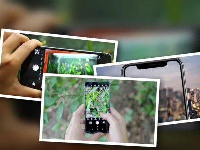Camera Điện Thoại Bị Mờ Lỗi Do Đâu Và Cách Khắc Phục Tức Thì?