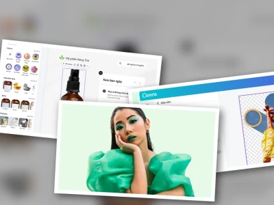 Canva Xóa Phông Nền Tự Động Khám Phá Bí Mật & Cảnh Báo Chuyên Gia