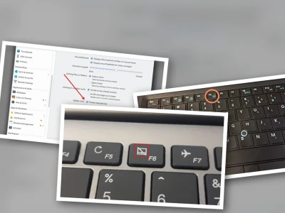 Chặn Lập Tức Chuột Giữa Middle Click Trên Windows: Thủ Thuật Ít Người Biết