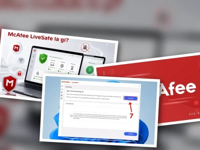 Chặn Máy Tính Tự Cài Ứng Dụng Rác McAfee Avast: Giải Pháp Toàn Diện 2026