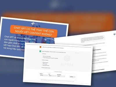 ChatGPT Viết Content Chuẩn SEO: Lời Giải Hay Cạm Bẫy?