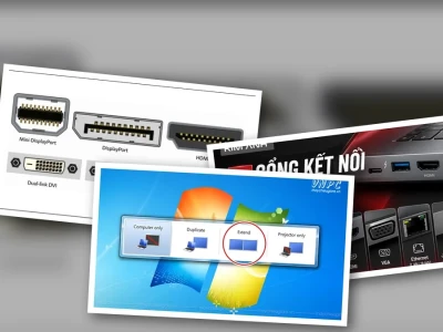 Chia 2 đường tiếng khác nhau trên máy tính PC: Giải pháp cho đa nhiệm âm thanh?