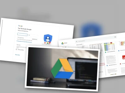 Chia Sẻ File Google Drive An Toàn Bí Mật Ít Ai Ngờ