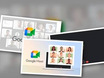 Chia sẻ màn hình Google Meet có tiếng video: Thủ thuật chuyên gia hay chiêu trò đánh lừa?