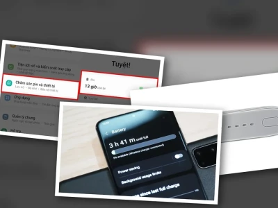 Chia Sẻ Pin Không Dây Samsung: Bí Mật Ít Ai Ngờ Tới
