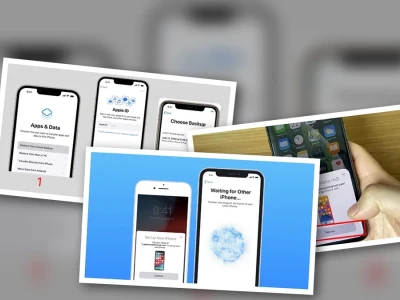 Chuyển dữ liệu sang iPhone mới: Góc nhìn gai góc và giải pháp toàn diện 2026