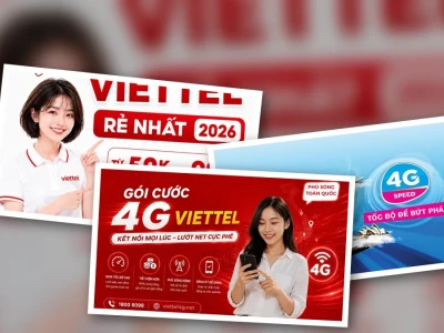 Đăng Ký Gói Cước 4G Rẻ Nhất 2026: Sự Thật Bị Che Giấu?