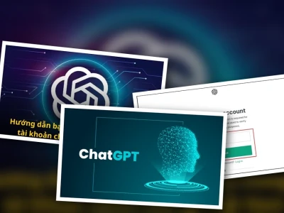 Đăng ký Tài khoản ChatGPT Miễn Phí 2026 Có Thật Sự Đơn Giản?
