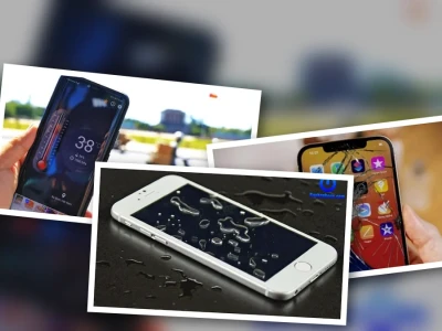 Điện Thoại Bị Nháy Màn Hình Liên Tục: Lỗi Hiển Thị Hay Chiêu Trò Của Nhà Sản Xuất?