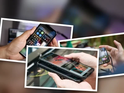 Điện Thoại Chơi Game Bị Giật Lag Nguyên Nhân Sâu Xa Và Cách Xử Lý Thuyết Phục