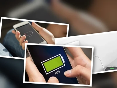 Điện thoại Sạc Pin Chậm: Thật Hay Lầm Tưởng? 10+ Giải Pháp Cứu Vãn Tốc Độ Sạc