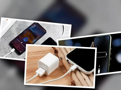Điện thoại sạc pin không vào NÊN LÀM GÌ?