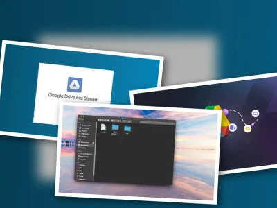 Đồng Bộ Google Drive Máy Tính: Lầm Tưởng Nguy Hiểm và Cách Khắc Phục Chuẩn Mực