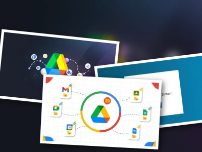 Đồng bộ Google Drive Với Máy Tính Làm Giàu Dữ Liệu Hay Tiêu Tốn Bộ Nhớ
