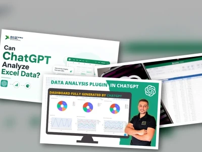 Dùng Advanced Data Analysis của ChatGPT: Phân Tích Excel Hay Chỉ Là 'Bình Mới Rượu Cũ'?