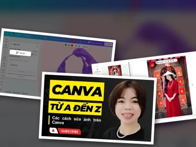 Dùng Canva Magic Edit Thay Đổi Trang Phục Trong Ảnh: Hướng Dẫn Chi Tiết và Góc Nhìn Phản Biện