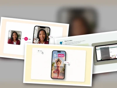 Dùng Fliki AI Chuyển Văn Bản Thành Video TikTok: Phá Vỡ Giới Hạn Sáng Tạo?