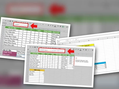 Dùng Hàm Index và Match Thay Thế Vlookup: Tuyệt chiêu tối ưu Excel 2026