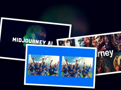 Dùng Midjourney Không Bị Lộ Ảnh Public: Sự Thật Đằng Sau Lớp Vỏ Bảo Mật?