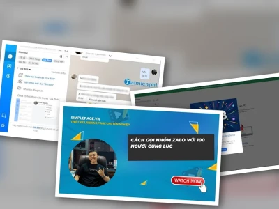 Dùng Zalo PC Gửi Thư Mục Nặng 10GB: Sự Thật Đằng Sau Giới Hạn và Giải Pháp Đột Phá