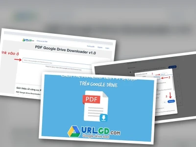 File Google Drive Bị Chặn Download Khám Phá Cách Xử Lý Hiệu Quả