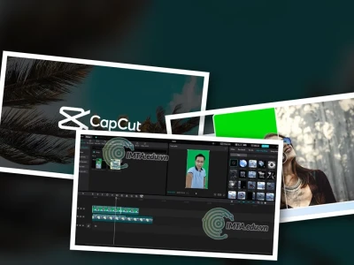 Giải Mã CapCut Xóa Nền Video Không Cần Phông Xanh: Chuyên Gia Phản Biện
