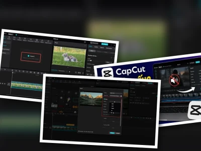 Giảm Dung Lượng Video Xuất Ra Trên CapCut PC Đỉnh Cao Hay Chỉ Là Lời Đồn?