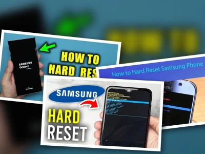 Hard Reset Điện Thoại Samsung: Khôi Phục Như Mới Hay Tự Gây Họa?