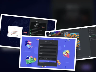 Hướng Dẫn Đăng Ký Tài Khoản Discord Midjourney Và Cách Sử Dụng Chi Tiết Năm 2026
