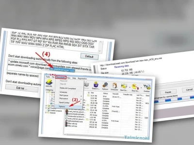 IDM Bắt Link File HTML Thay Vì MP3 MP4: Lầm Tưởng Cần Phanh Phui Năm 2026