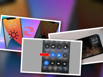 iPhone Tối Màn Hình Khi Chơi Game: Thủ Phạm Chính Là Đây!
