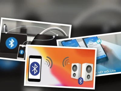 Kết nối Bluetooth điện thoại với loa: Hướng dẫn chi tiết và những lầm tưởng cần tránh