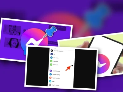 Khắc phục lỗi Messenger không hiện bong bóng chat iOS: Bí quyết ít ai ngờ