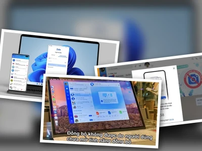 Khắc Phục Lỗi Zalo PC Không Đồng Bộ Tin Nhắn Cũ: Sự Thật Phũ Phàng