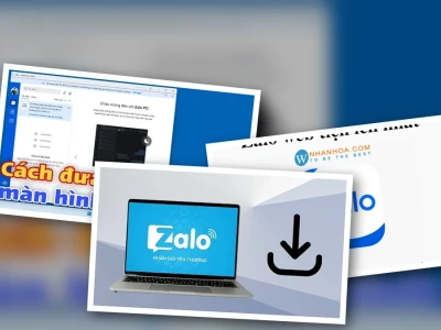 Khám phá Bí mật Dùng Zalo Web trên PC Không Cài Đặt: Tiện lợi hay Rủi ro?