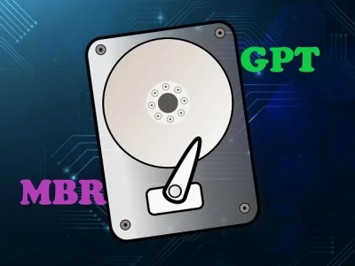 Kiểm Tra Ổ Cứng Là GPT Hay MBR Khám Phá Sự Thật Bị Che Giấu
