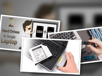 Lắp Thêm Ổ Cứng SSD Cho Laptop: Cải Thiện Tốc Độ Hay Chỉ Tốn Kém?