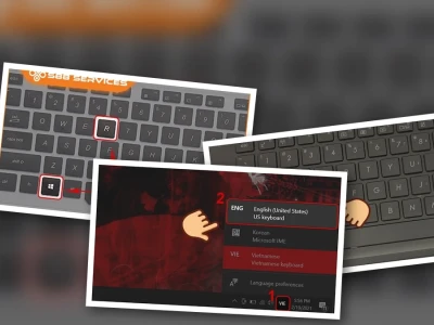 Laptop Lenovo Bị Lỗi Gõ Số Ra Chữ Bạn Đã Biết Cách Khắc Phục?