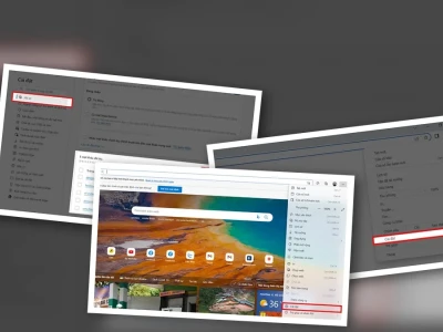 Lấy Lại Mật Khẩu Web Đã Lưu Trên Edge Không Cần Hacker