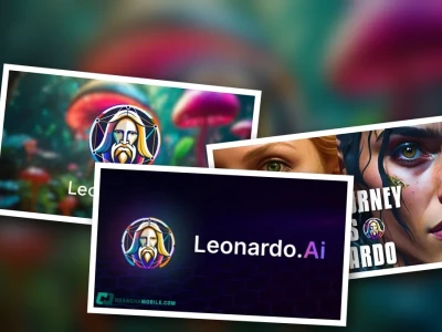 Leonardo AI Miễn Phí: Vũ Khí Bí Mật Thay Thế Midjourney? Phân Tích Chuyên Sâu