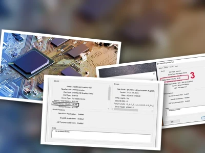 Lộ Diện Cách Tăng VRAM Card Onboard: Thủ Thuật Chia Sẻ RAM Hay Dàn Trải?