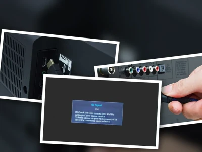 Lỗi cắm cáp HDMI vào Tivi Bị Mất Tiếng? Bí Quyết Khắc Phục Tức Thì
