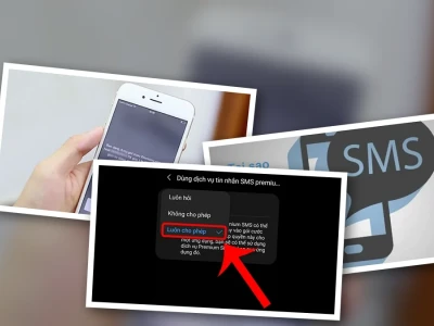 Lỗi Không Gửi Được Tin Nhắn SMS Tổng Đài Tại Sao Bạn Vẫn Bị?