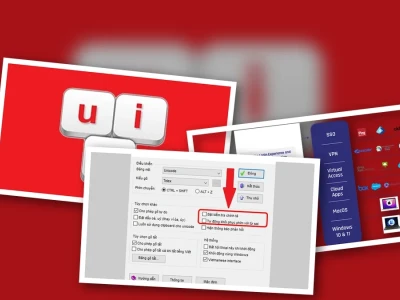 Lỗi Unikey Báo The Macro Shortcut Is Already In Use Giải Đáp Triệt Để Năm 2026