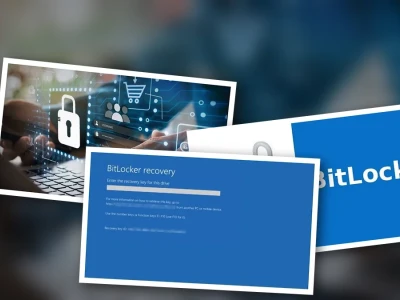 Mã Hóa Dữ Liệu Ổ Cứng BitLocker: Bao Vệ Hay Giam Cầm Dữ Liệu?