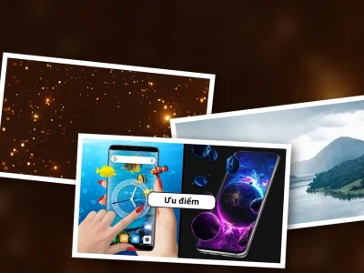 Mách Bạn Cách Cài Hình Nền Video Cho Điện Thoại Siêu Đỉnh Cao