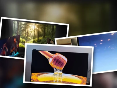 Màn hình OLED Bị Lưu Ảnh Burn In: Thủ Phạm Ngầm và Cách Cứu Vãn Thẩm Mỹ