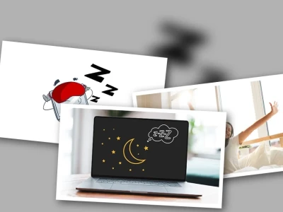 Máy Tính Tự Thức Dậy Wake Up Từ Chế Độ Sleep Liệu Có Phải Lỗi?