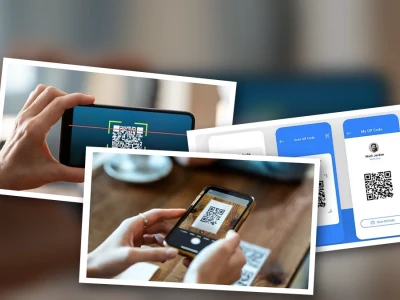 Mẹo Quét Mã QR Trên Điện Thoại: Hướng Dẫn Chi Tiết Từ Chuyên Gia